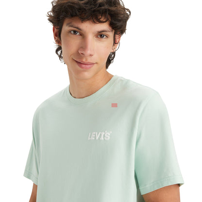 Levi's® Men's Relaxed Fit Short-Sleeve Graphic T-Shirt