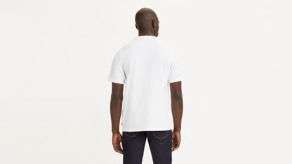 Levi's® Men's Relaxed Fit Short-Sleeve Graphic T-Shirt