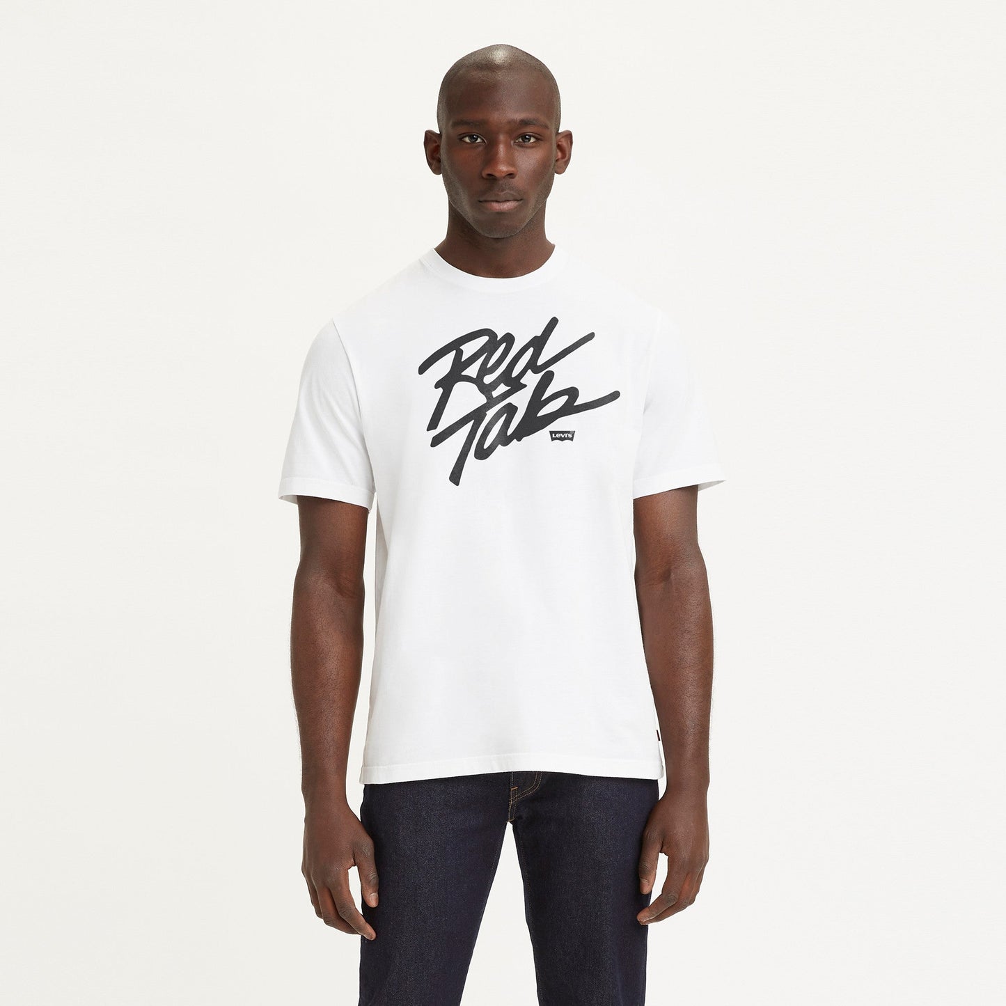 Levi's® Men's Relaxed Fit Short-Sleeve Graphic T-Shirt