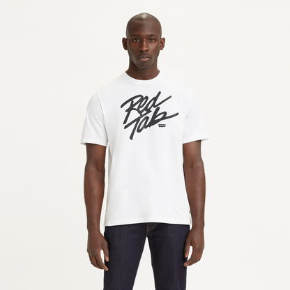 Levi's® Men's Relaxed Fit Short-Sleeve Graphic T-Shirt