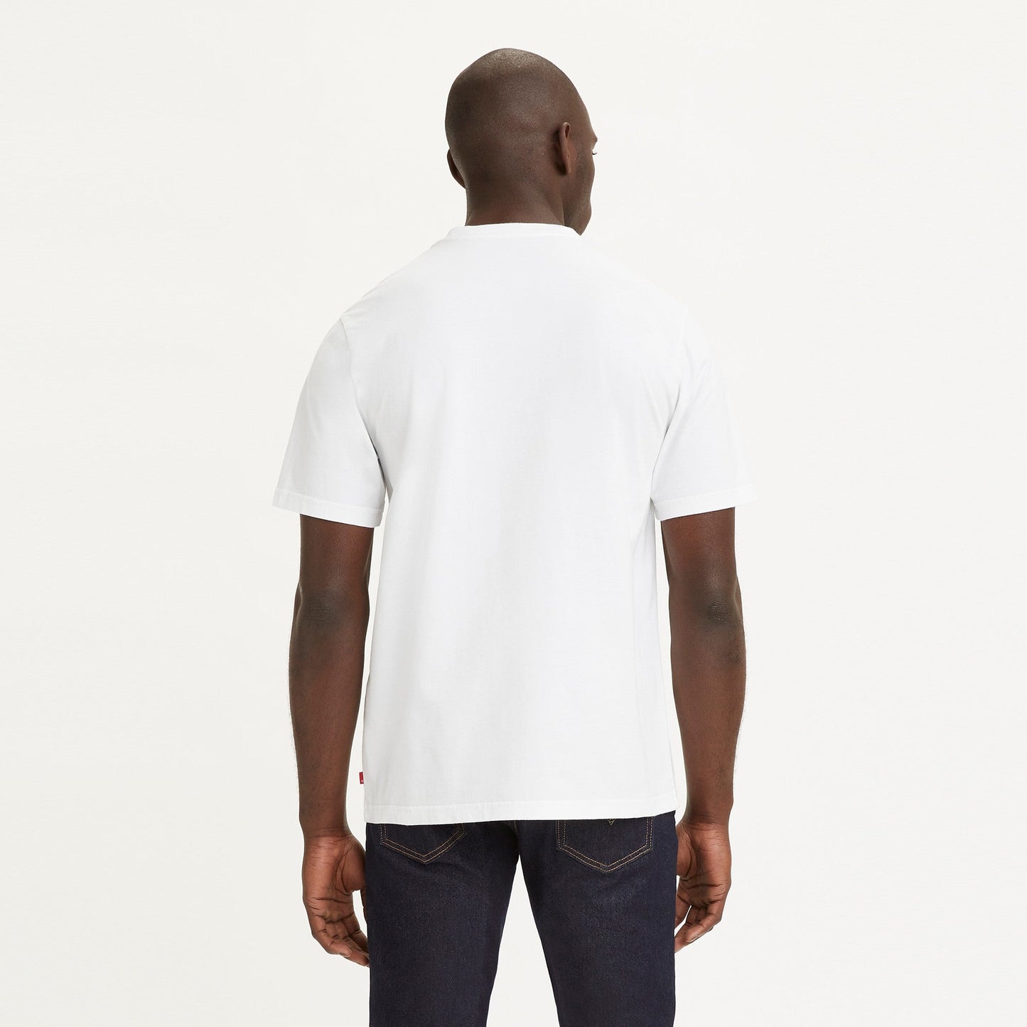 Levi's® Men's Relaxed Fit Short-Sleeve Graphic T-Shirt