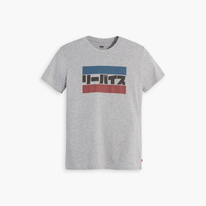 Levi's® Men's Relaxed Short-Sleeve Graphic T-Shirt