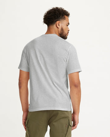 levi's® men's relaxed short-sleeve graphic t-shirt 161430418XXS- Katakana Sw Logo Mhg  – Levi's Hong Kong