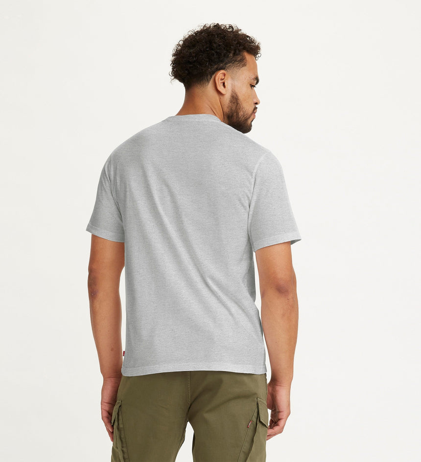 levi's® men's relaxed short-sleeve graphic t-shirt 161430418XXS- Katakana Sw Logo Mhg – Levi's Hong Kong