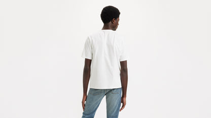 Levi's® 鬆身短袖印花T-Shirt | 男裝