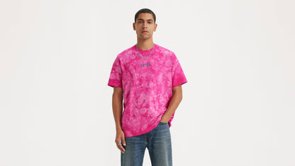 Levi's® Men's Relaxed Short-Sleeve Graphic T-Shirt