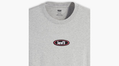 Levi's® Men's Relaxed Short-Sleeve Graphic T-Shirt