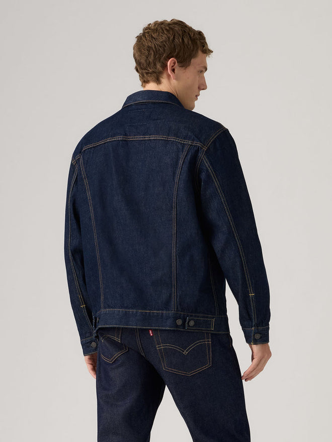 levi's® 寬鬆版型 type iii 牛仔外套 | 男裝 A57820083S- Multicolor  – Levi's 香港