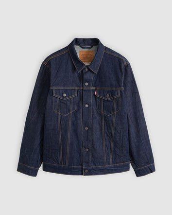 levi's® 寬鬆版型 type iii 牛仔外套 | 男裝 A57820083XS- Multicolor  – Levi's 香港