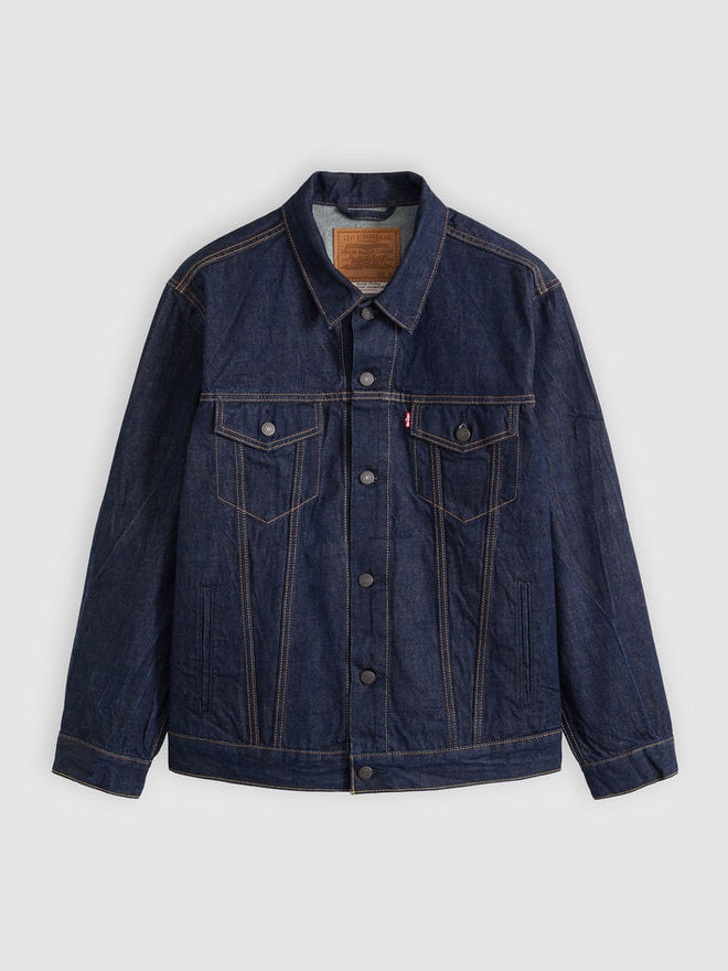 levi's® 寬鬆版型 type iii 牛仔外套 | 男裝 A57820083S- Multicolor  – Levi's 香港