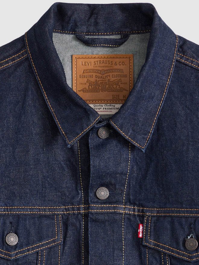 levi's® 寬鬆版型 type iii 牛仔外套 | 男裝 A57820083S- Multicolor  – Levi's 香港