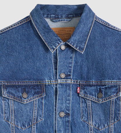 Levi's® 寬鬆版型 Type III 牛仔外套 | 男裝