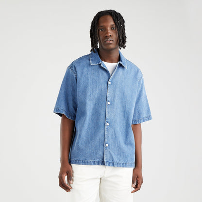 Levi's® Men's Short Sleeve Slouchy Shirt