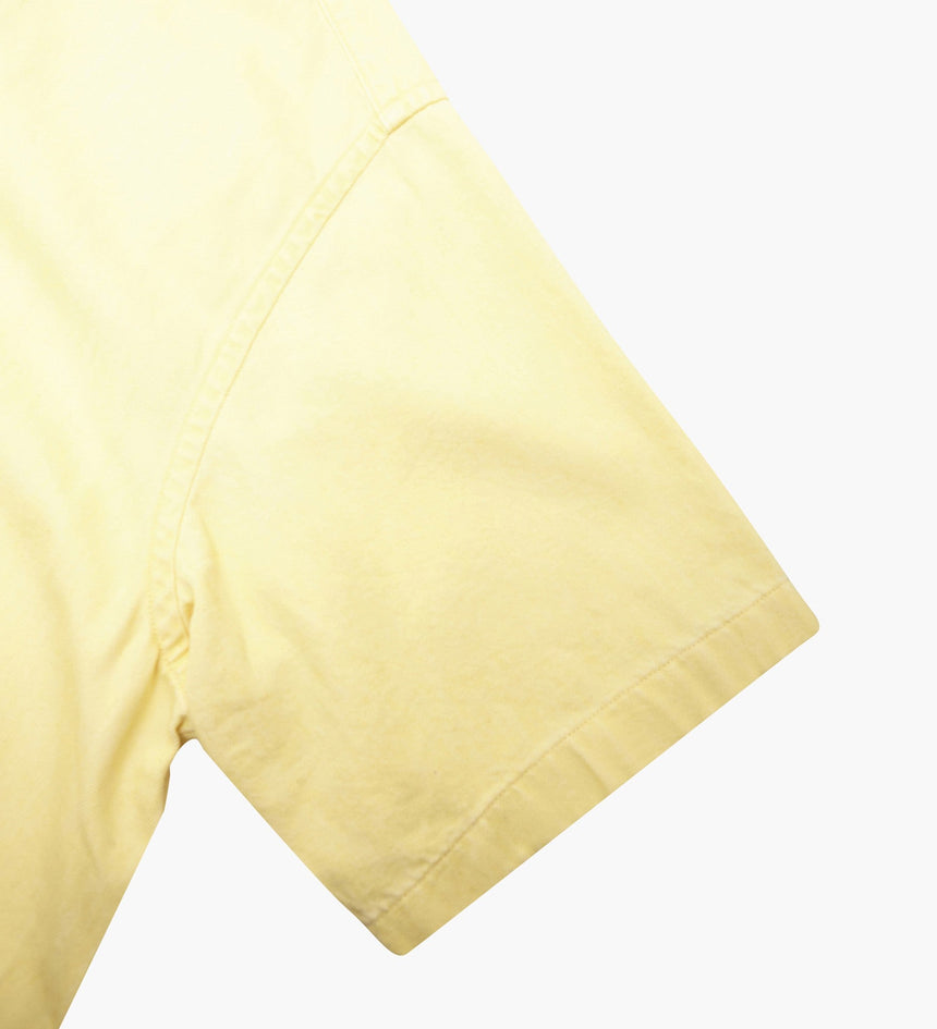 levi's® men's short sleeve slouchy shirt A19210006M- FP GARDENIA – Levi's Hong Kong