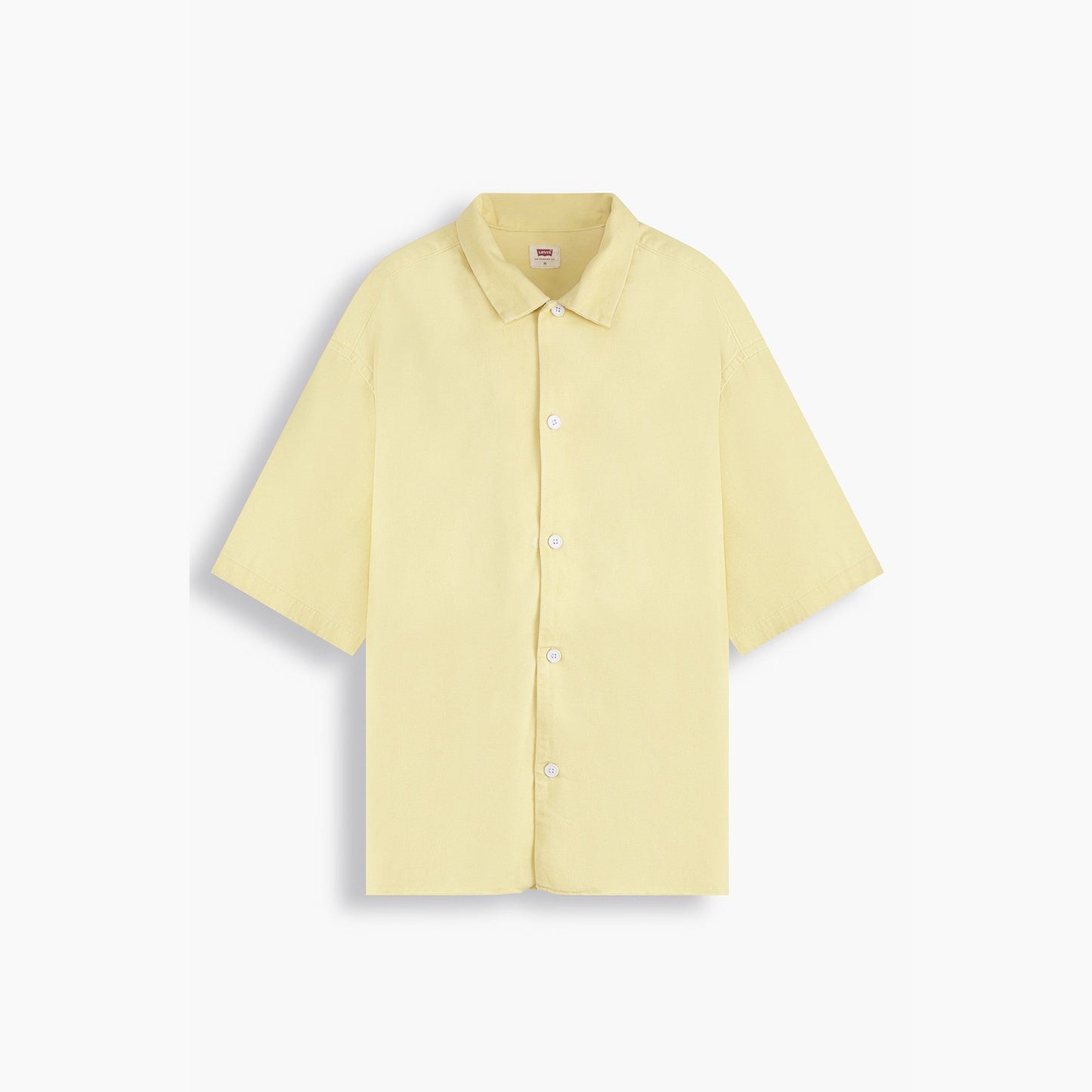 Levi's® Men's Short Sleeve Slouchy Shirt