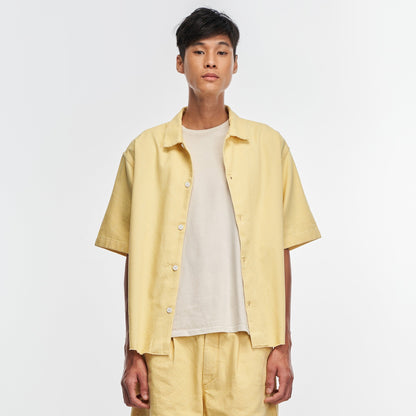 Levi's® Men's Short Sleeve Slouchy Shirt