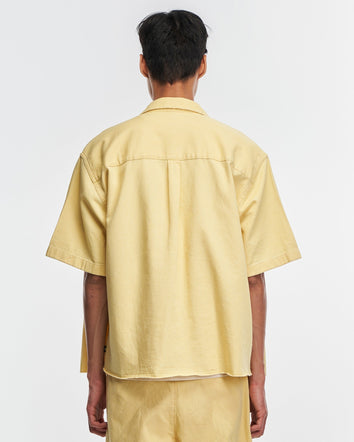 levi's® 短袖牛仔恤衫 A19210006M- FP GARDENIA  – Levi's 香港