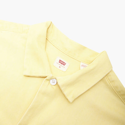 Levi's® Men's Short Sleeve Slouchy Shirt