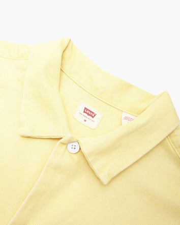 levi's® 短袖牛仔恤衫 A19210006M- FP GARDENIA  – Levi's 香港