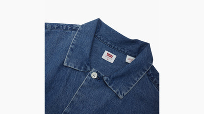 Levi's® 短袖牛仔恤衫