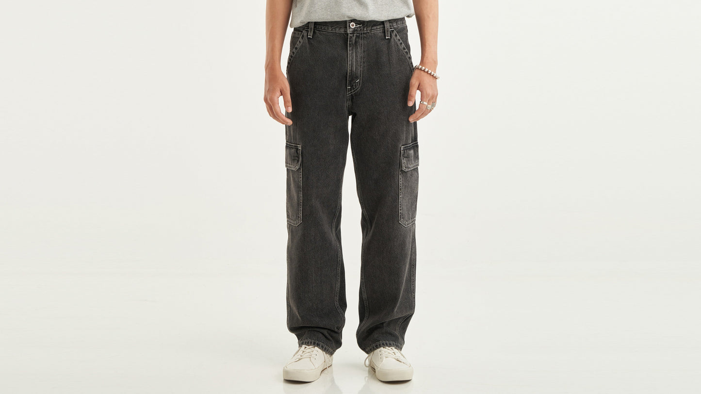 Levi's® Men's SilverTab™ Loose Cargo Pants