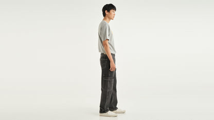Levi's® SilverTab™ 寬鬆工裝牛仔褲 | 男裝
