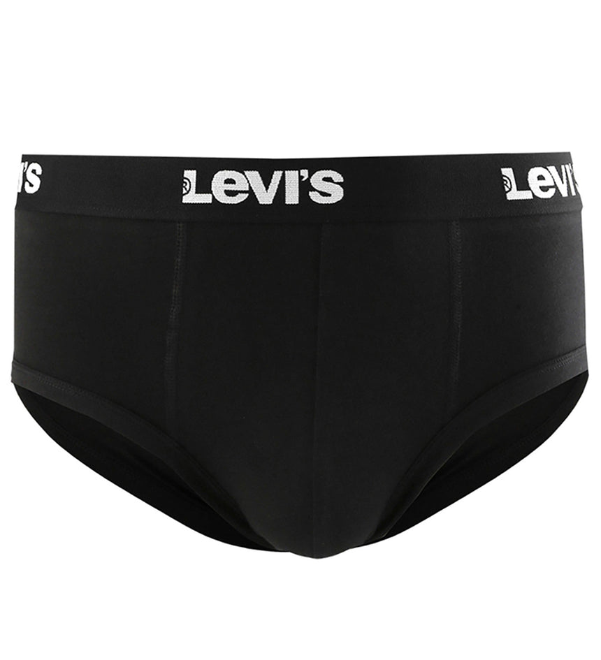 levi's® briefs 876190072S- Black – Levi's Hong Kong