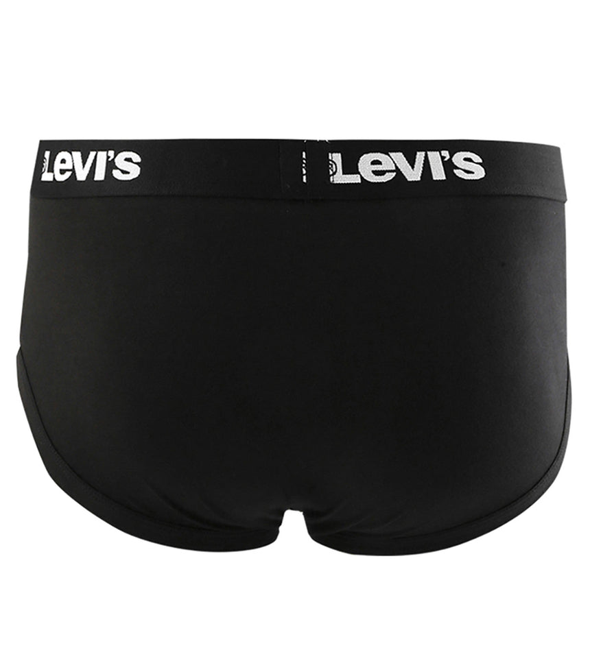 levi's® briefs 876190072S- Black – Levi's Hong Kong
