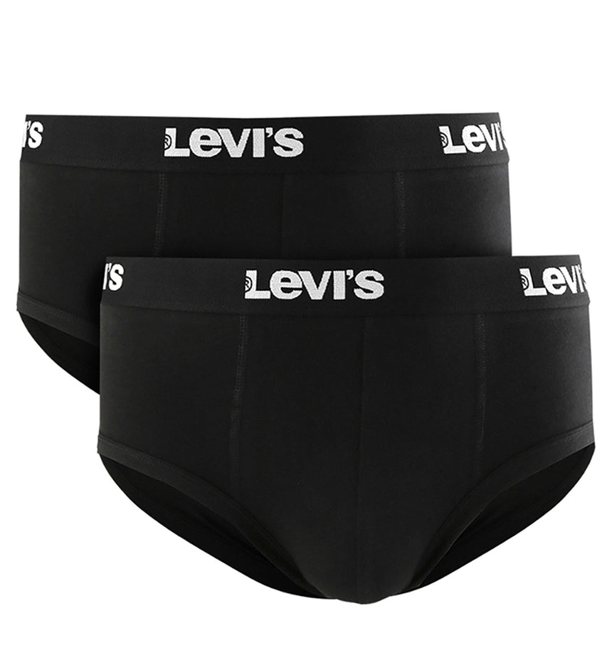 levi's® briefs 876190072S- Black – Levi's Hong Kong