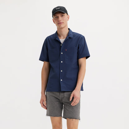 Levi's® Men's Standard Camp Shirt