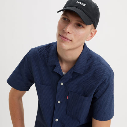 Levi's® Men's Standard Camp Shirt