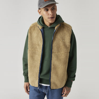 Levi's® Men's Summit Sherpa Jacket