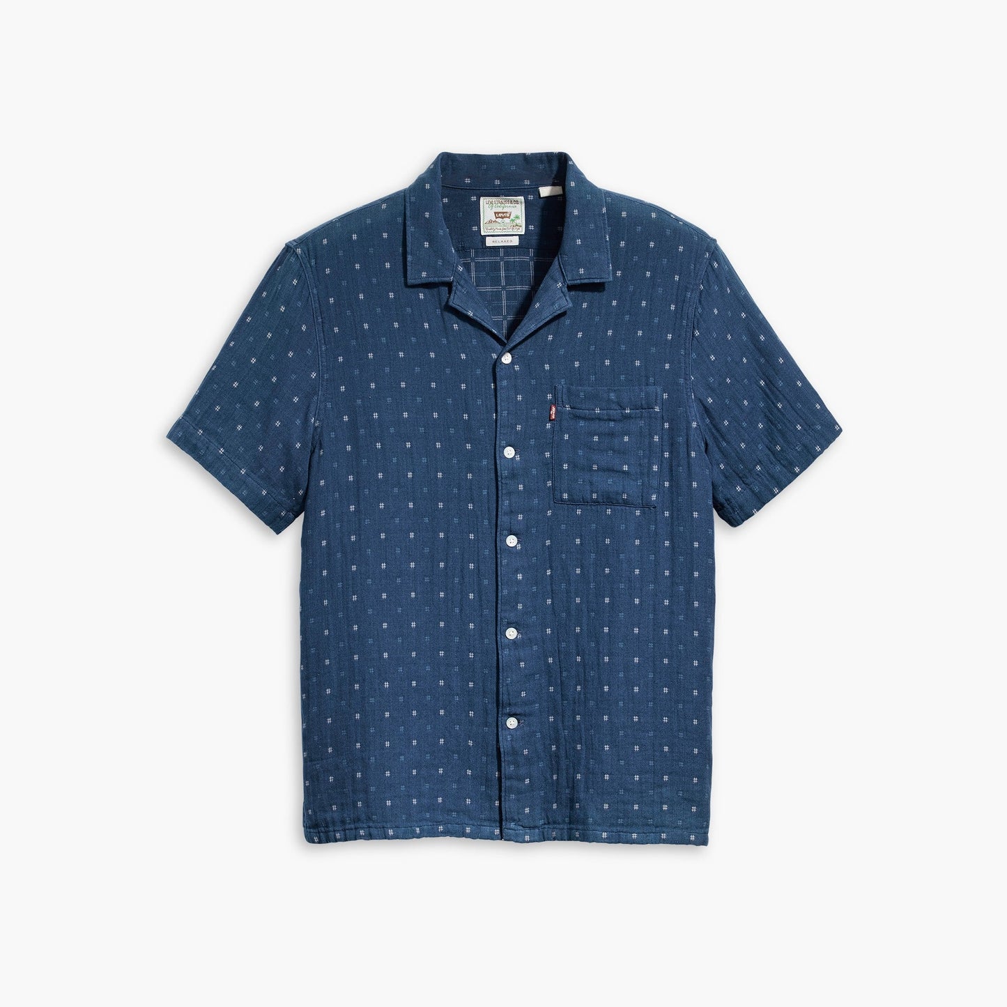 Levi's® Men's Sunset Camp Shirt