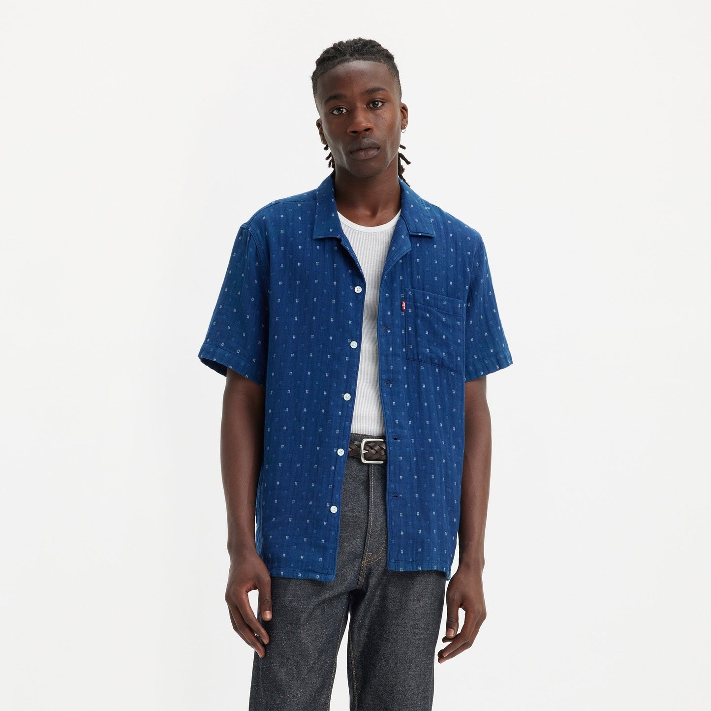 Levi's® Men's Sunset Camp Shirt