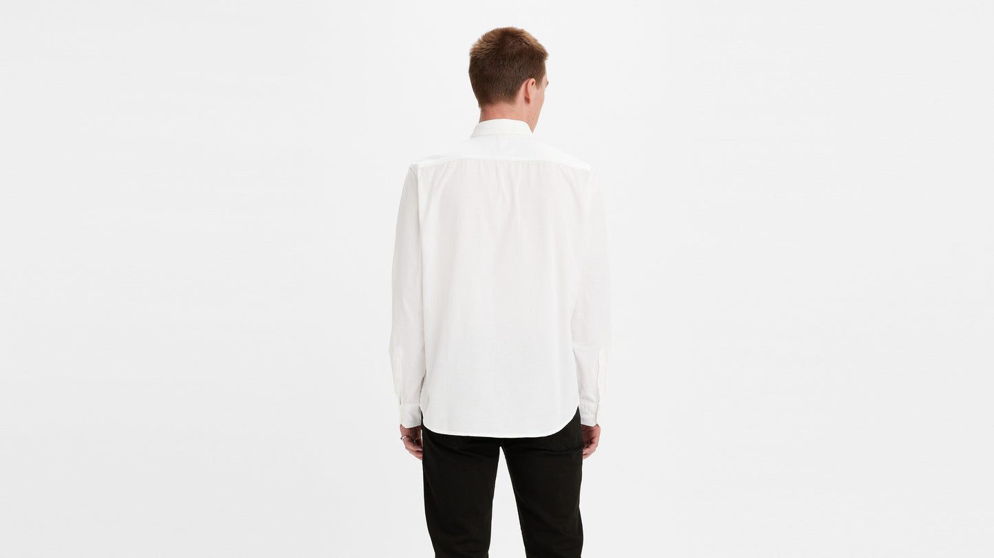 Levi's® Men's Sunset 1 Pocket Standard Fit Shirt