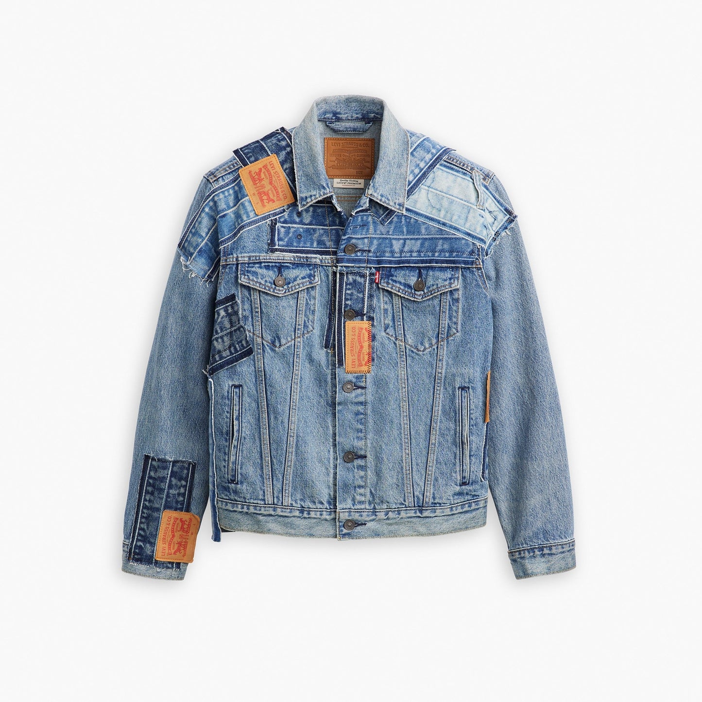 Levi's® Men's Trucker Jacket