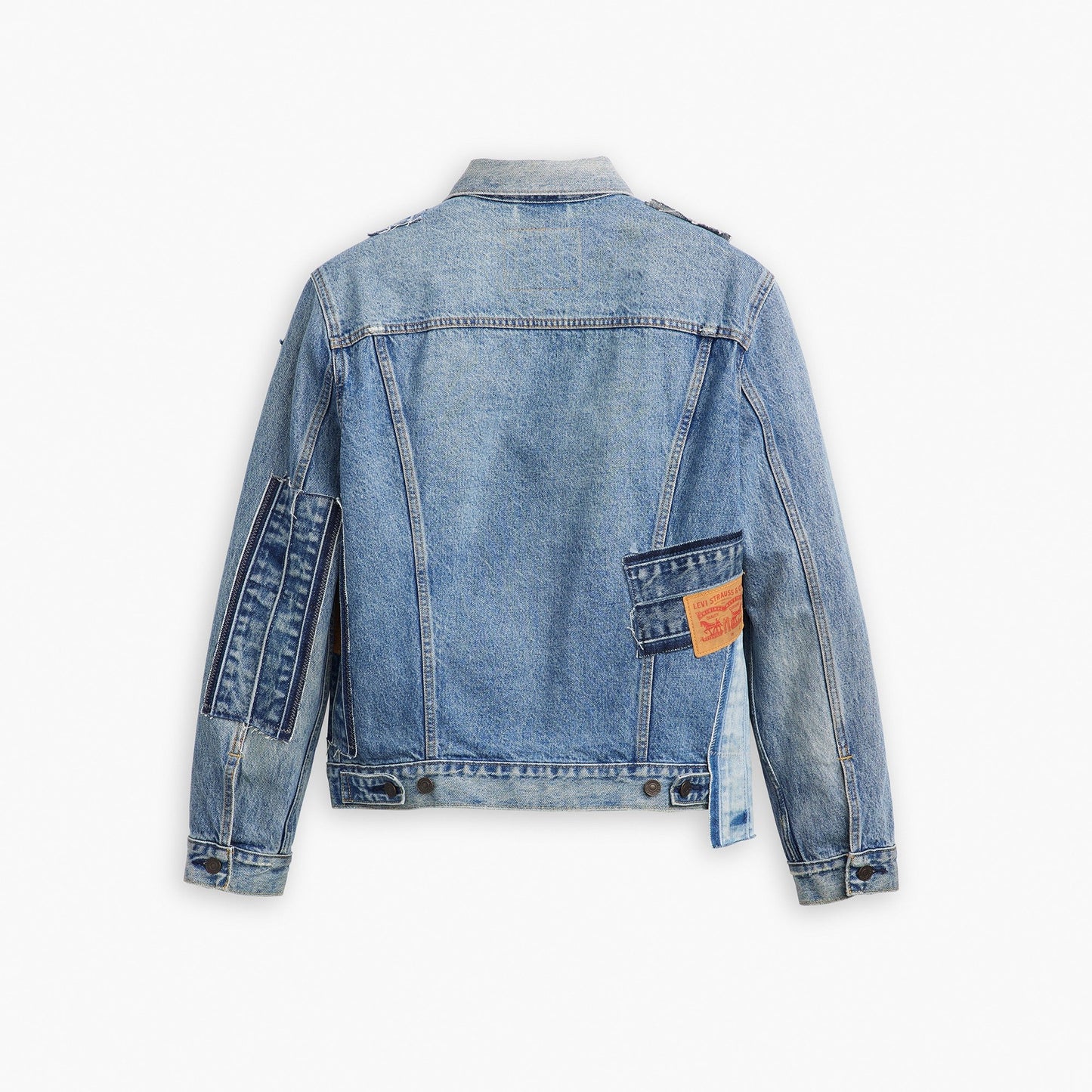 Levi's® Men's Trucker Jacket