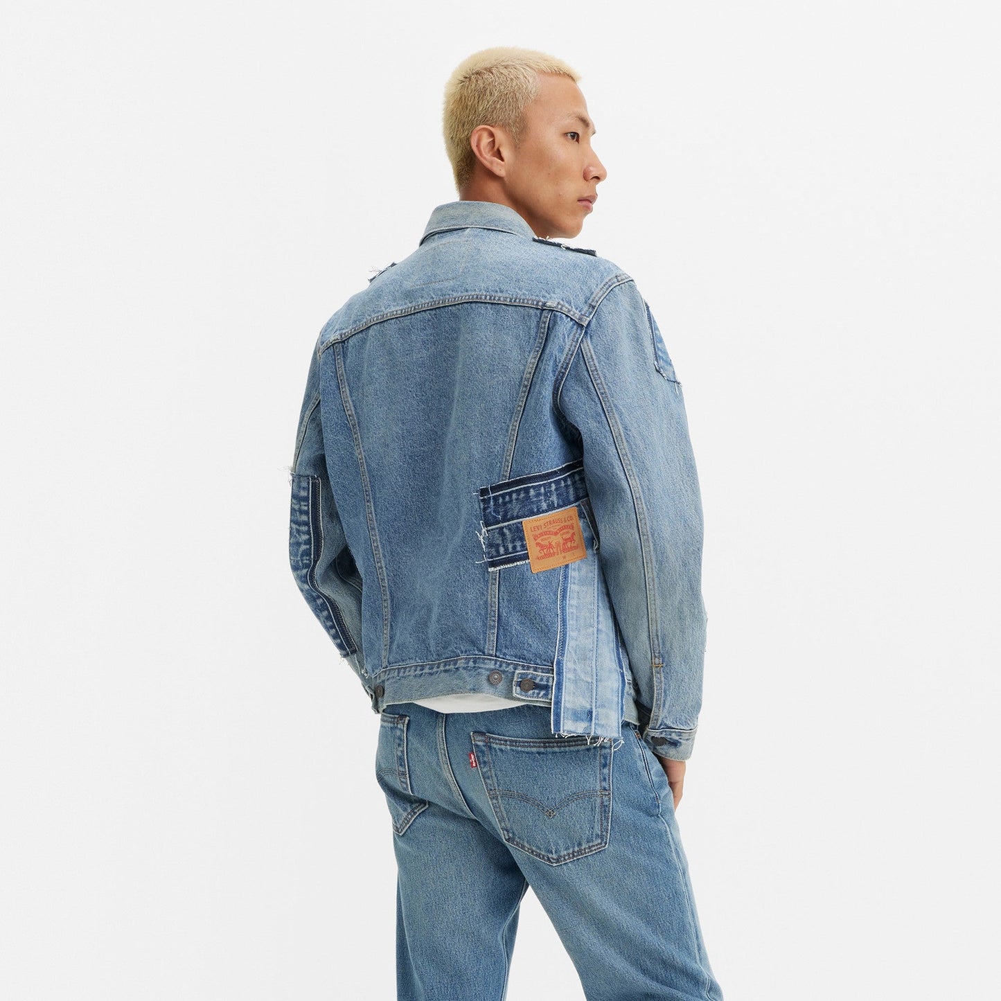 Levi's® Men's Trucker Jacket