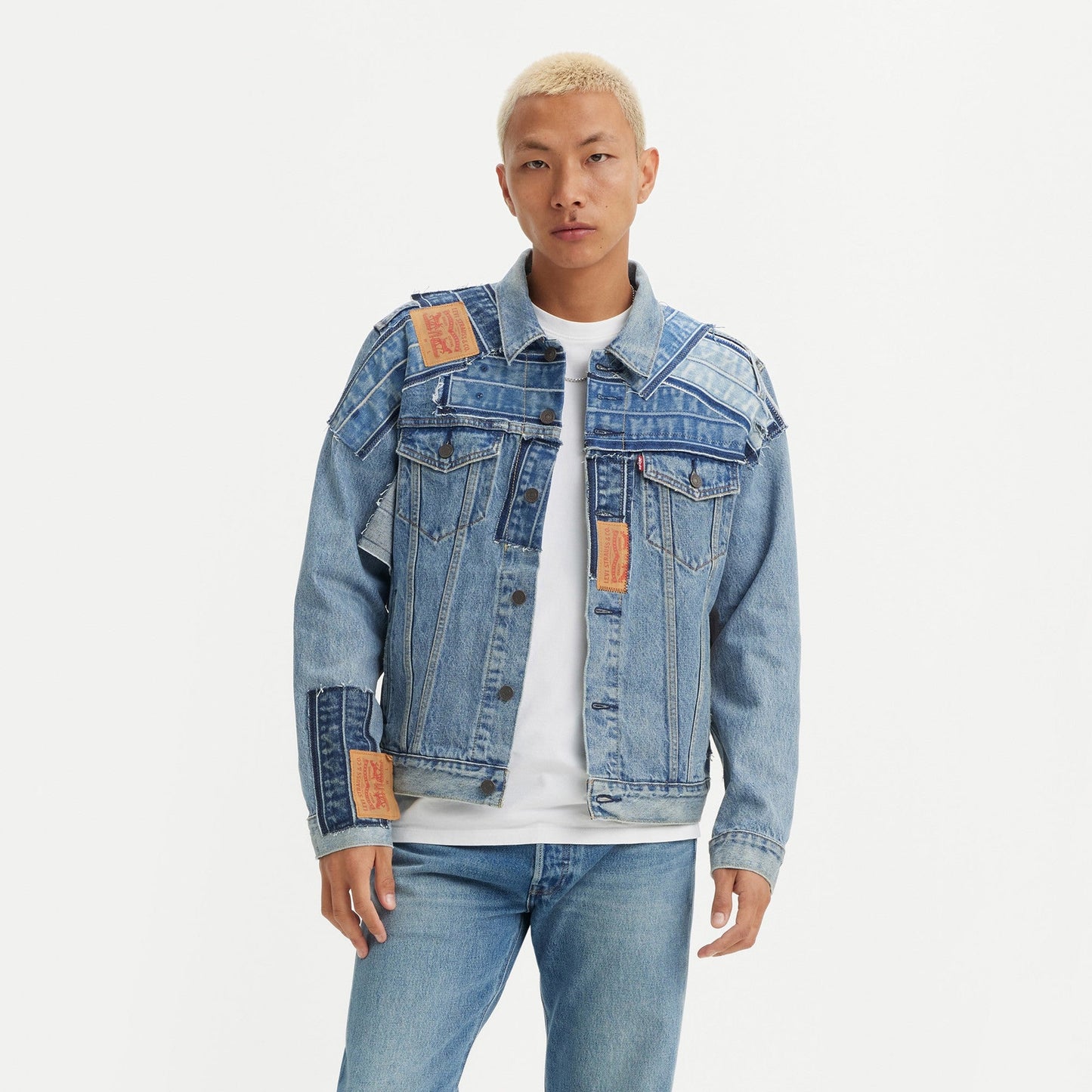 Levi's® Men's Trucker Jacket