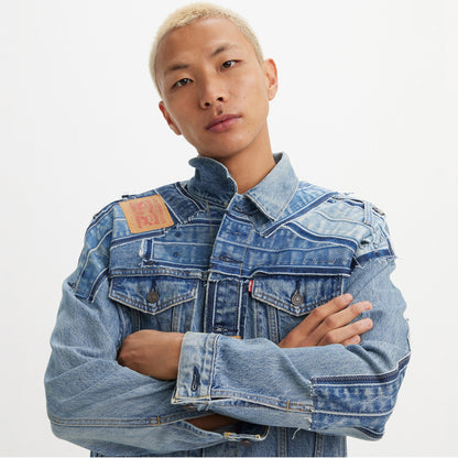 Levi's® Men's Trucker Jacket