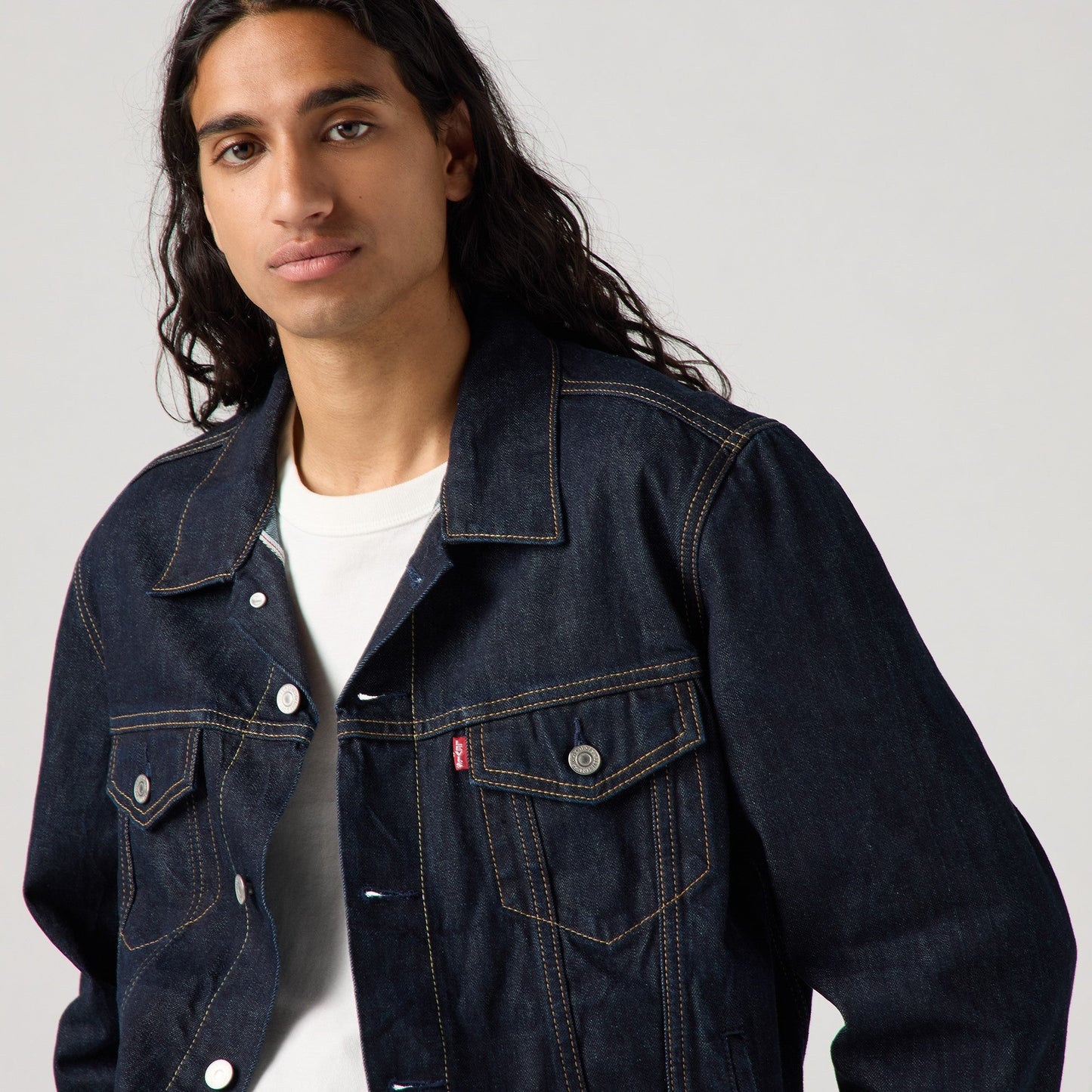 Levi's® Men's Trucker Jacket