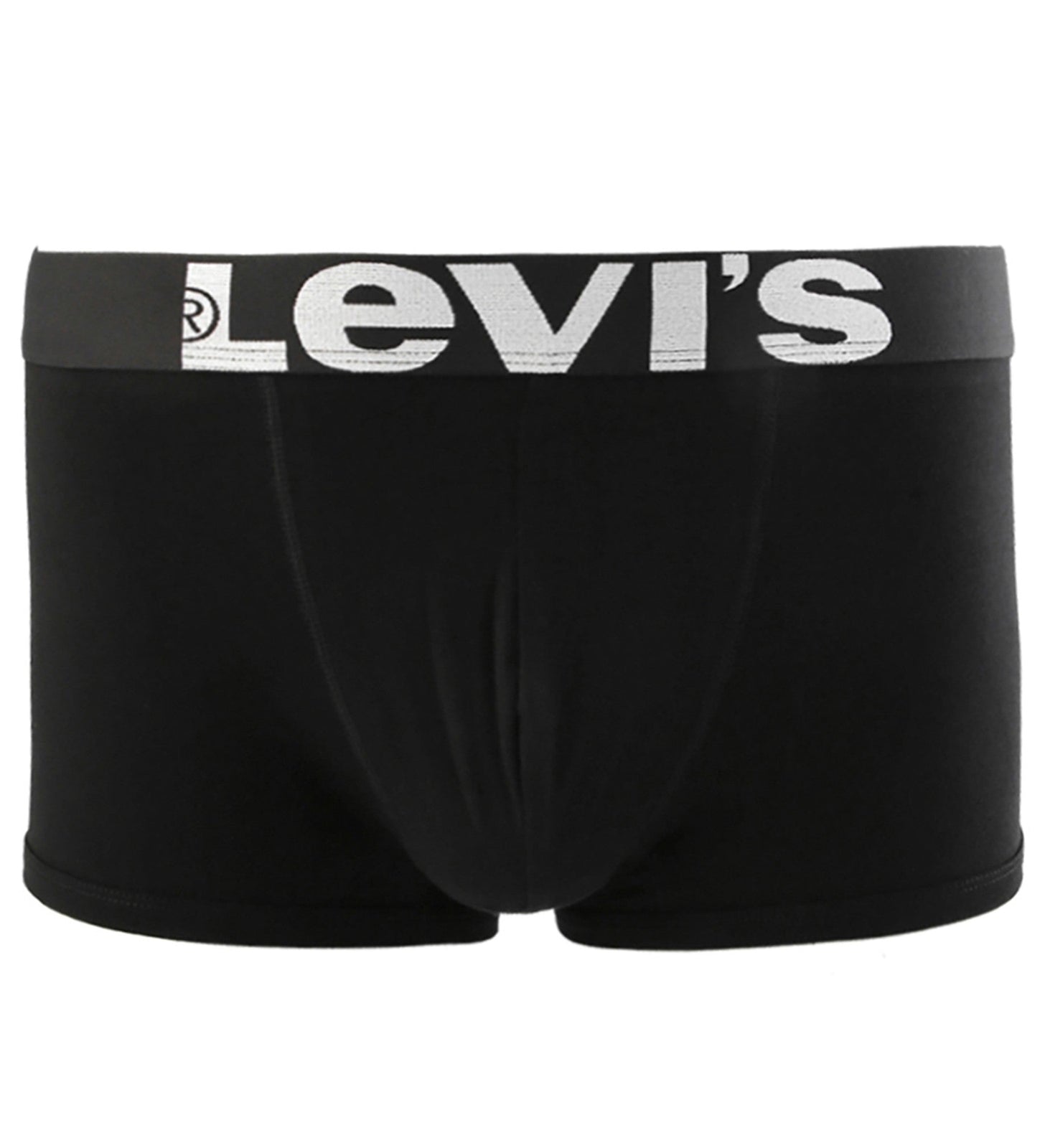 levi's® 平腳內褲 | 男裝 876190085M- Black – Levi's 香港
