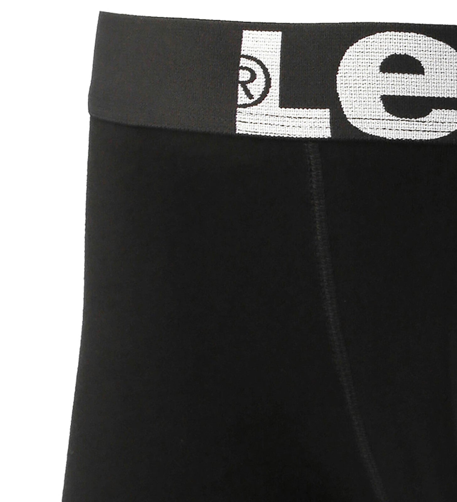 levi's® 平腳內褲 | 男裝 876190085M- Black – Levi's 香港