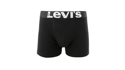Levi's® 男士 Coolmax  Boxer Brief 平腳內褲