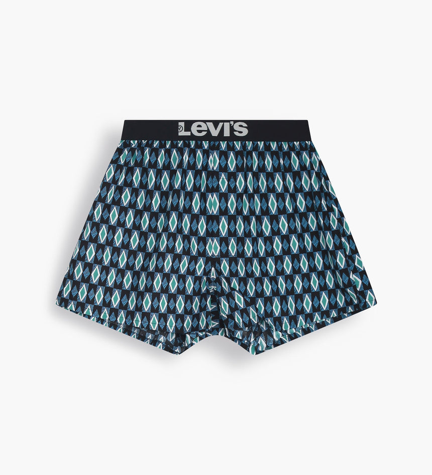 levi’s® boxer 內褲 876200072S- Green Blue Slate - Blue – Levi's 香港
