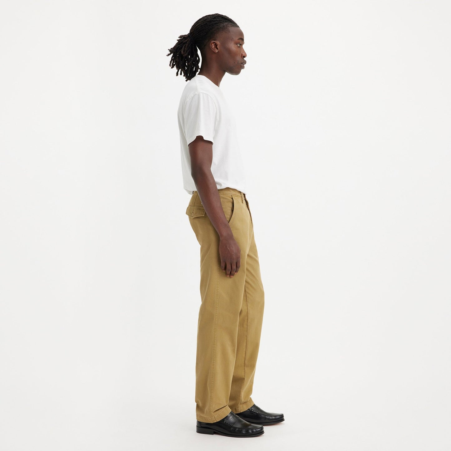 Levi's® XX Chino 直筒褲 | 男裝