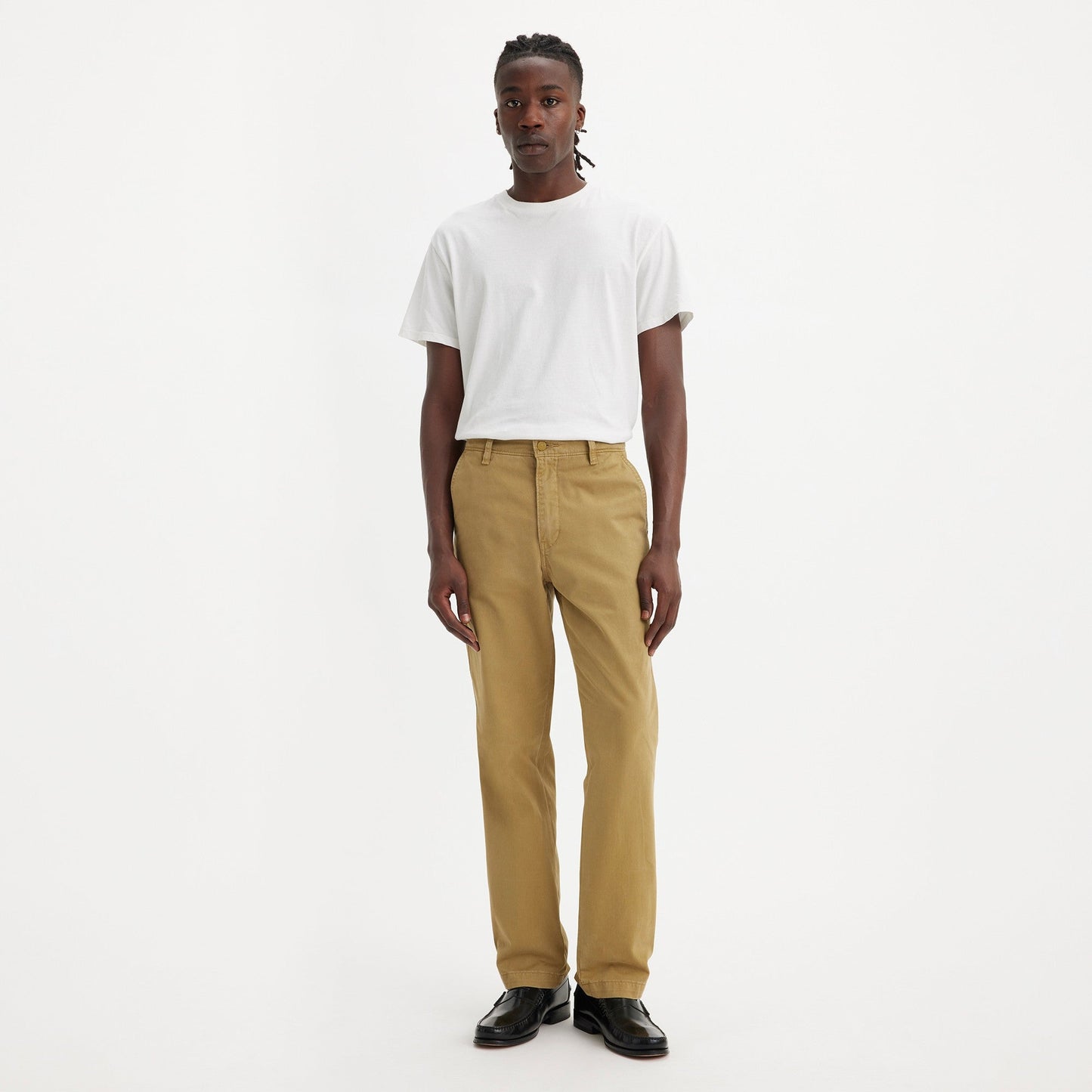 Levi's® XX Chino 直筒褲 | 男裝