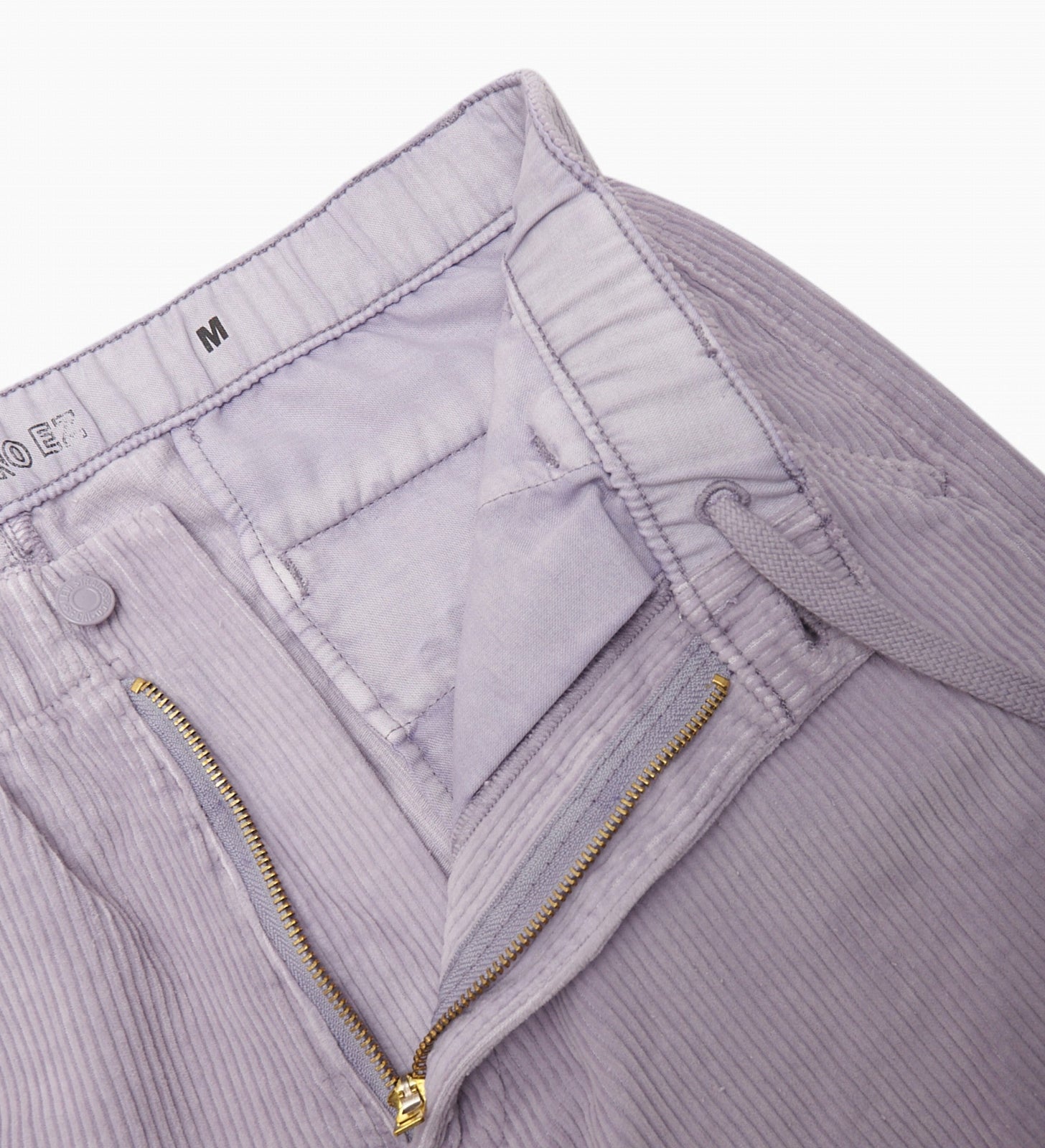 levi's®  xx chino ez-waist 錐形剪裁窄腳褲 | 男裝 A10400031XS- Dusk Fresh 8W Cord Garment Dye – Levi's 香港