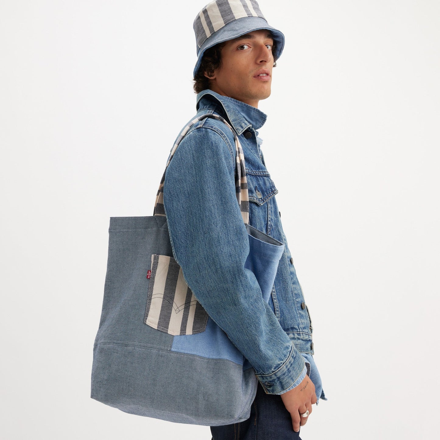 Levi's® Mercado Global Tote