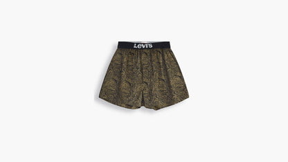 Levi's® Nayarit Print Knit Boxers